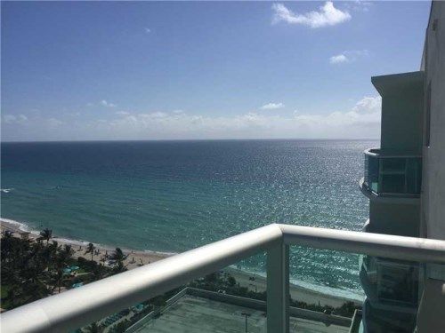 3901 S Ocean Dr # PH16B, Hollywood, FL 33019