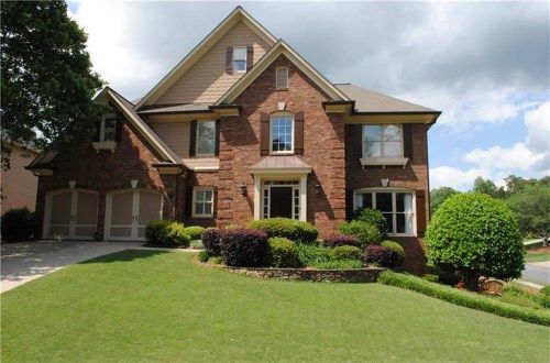 4459 Woodford Pass Ne, Roswell, GA 30075