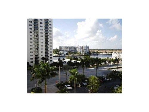 3001 S OCEAN DR # 633, Hollywood, FL 33019