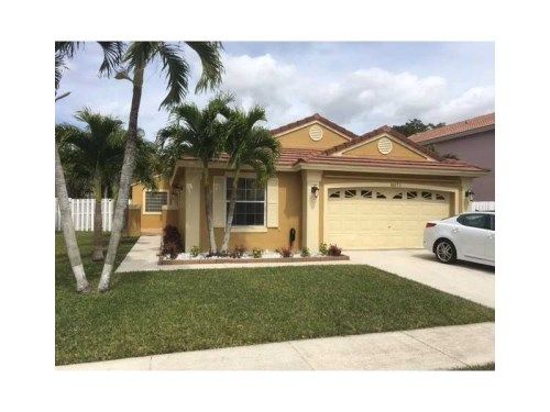 18171 NW 18th St, Hollywood, FL 33029