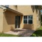 2150 NW 188 TE, Hollywood, FL 33029 ID:13264242