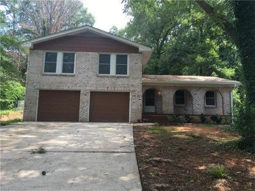 1336 Cornwall Road, Decatur, GA 30032