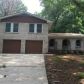 1336 Cornwall Road, Decatur, GA 30032 ID:14724132