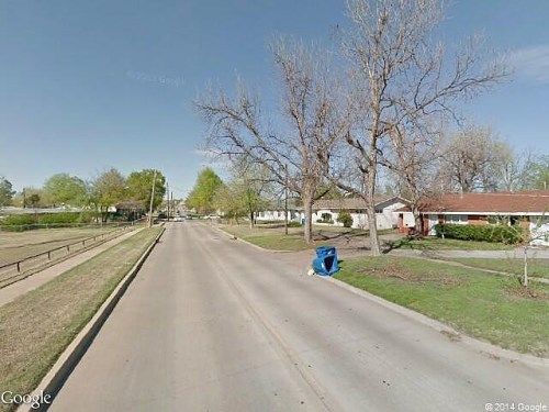 6Th, Mcalester, OK 74501