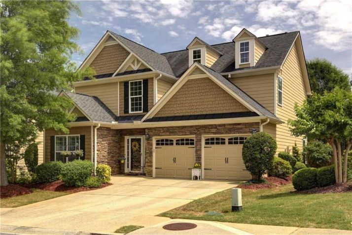 433 Highlands Loop, Woodstock, GA 30188