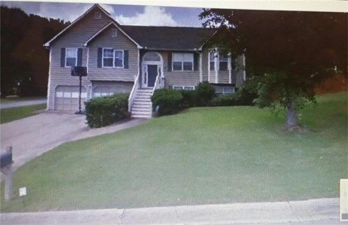 2857 Abbotts Glen Point Nw, Acworth, GA 30101