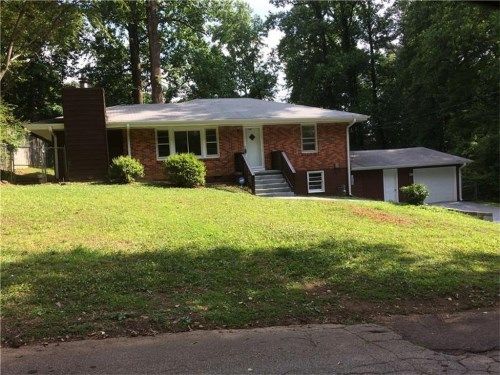 390 Scott Drive Se, Marietta, GA 30067