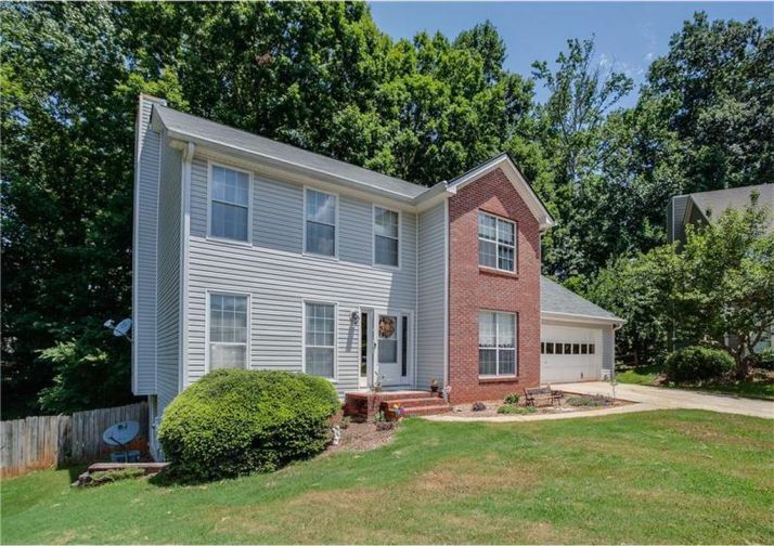 2685 Logan Way, Lawrenceville, GA 30043