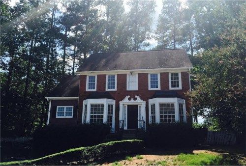 1156 Kings Arm Court, Lawrenceville, GA 30043