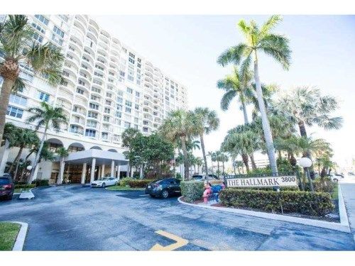 3800 S Ocean Drive # 1512, Hollywood, FL 33019