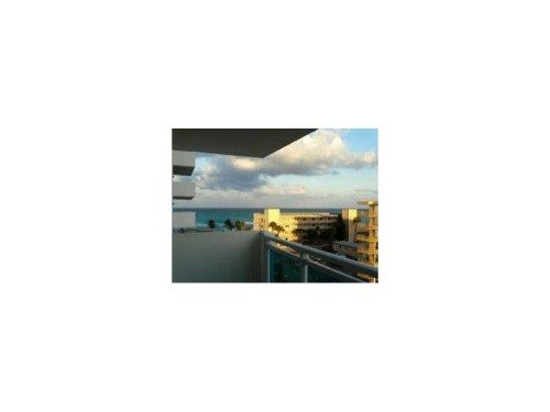 1701 S Ocean Dr # 705, Hollywood, FL 33019