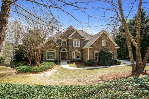 6435 Oak Valley Drive, Cumming, GA 30040