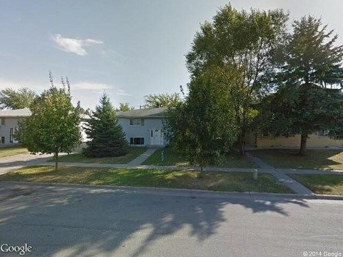18Th St S, Moorhead, MN 56560
