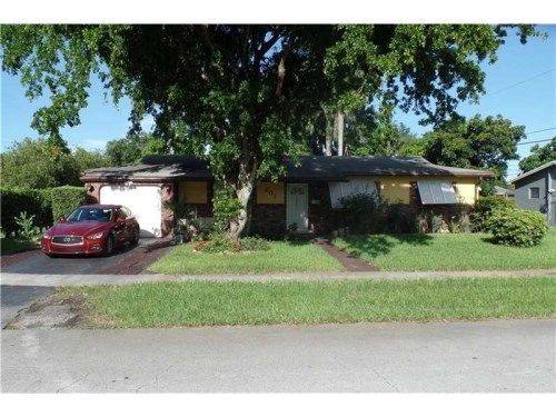 201 SW 65th Ave, Hollywood, FL 33023