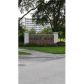 3520 Oaks Way # 107, Pompano Beach, FL 33069 ID:14841731