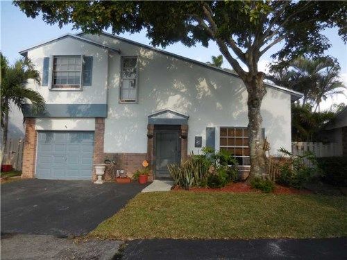 14610 N Beckley Sq, Fort Lauderdale, FL 33325
