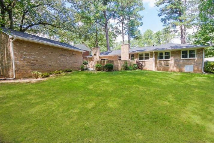 2770 Sagamore Hill Drive Se, Marietta, GA 30067