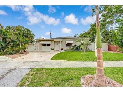 1448 Dewey, Hollywood, FL 33020