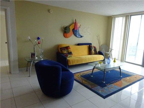 3140 S Ocean Dr # 1112, Hallandale, FL 33009