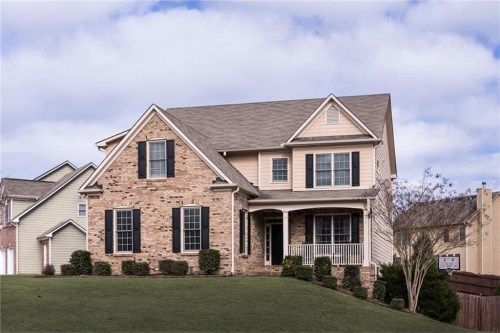 2388 Stone Willow Way, Buford, GA 30519