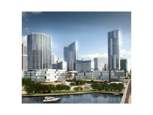 68 SE 6 St # 3602, Miami, FL 33131