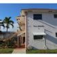 1816 mckinley # 8, Hollywood, FL 33020 ID:14468994