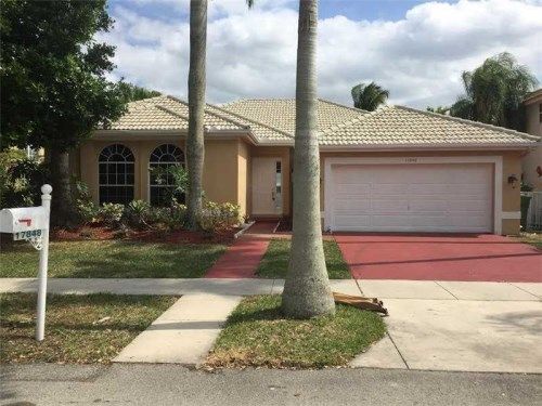 17848 NW 15th Ct, Hollywood, FL 33029