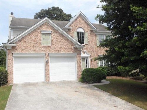 3670 Fedorite Walk, Cumming, GA 30040