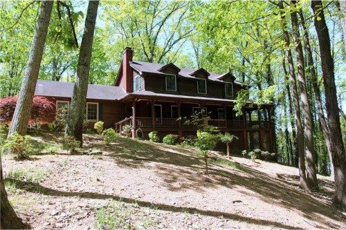 2470 Barbara Lane, Cumming, GA 30041