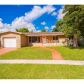 211 NW 78th Ave, Hollywood, FL 33024 ID:14826401