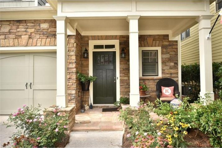 8160 Majors Mill Drive, Cumming, GA 30041