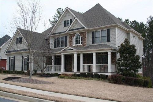 36 Oakwind Pointe, Acworth, GA 30101