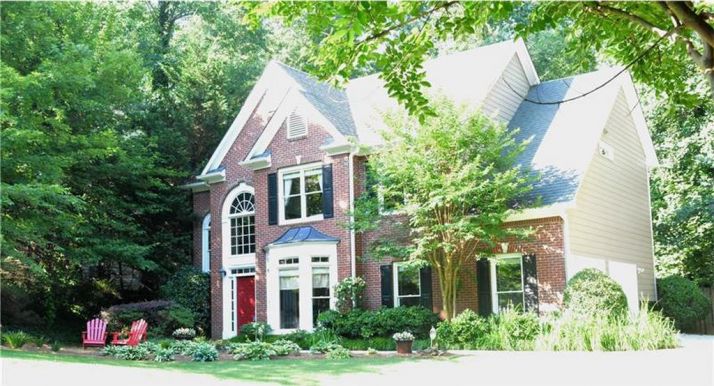 1870 Barrett Drive, Cumming, GA 30040