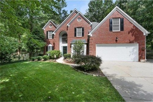 1535 Loblolly Lane, Cumming, GA 30041