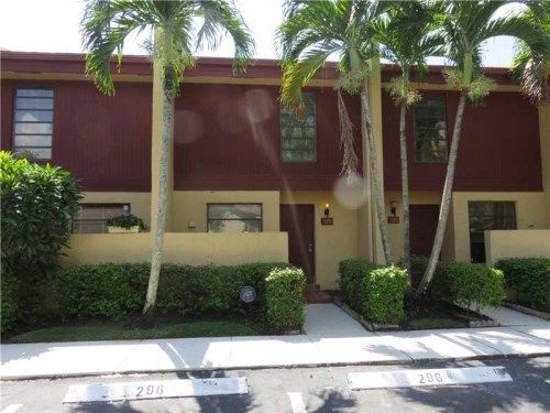 9762 NW 15th St # 296, Hollywood, FL 33024