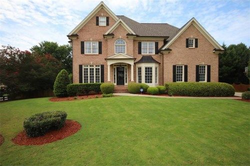 6940 Buckingham Circle, Cumming, GA 30040