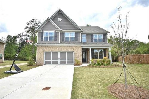 5450 Shiloh Woods Drive, Cumming, GA 30040