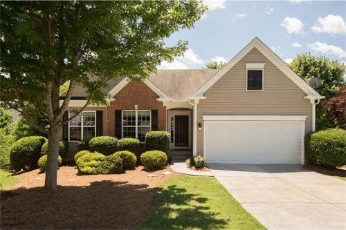 6775 Waveland Drive, Cumming, GA 30040