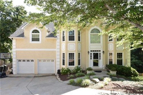 3141 Maley Court, Marietta, GA 30066