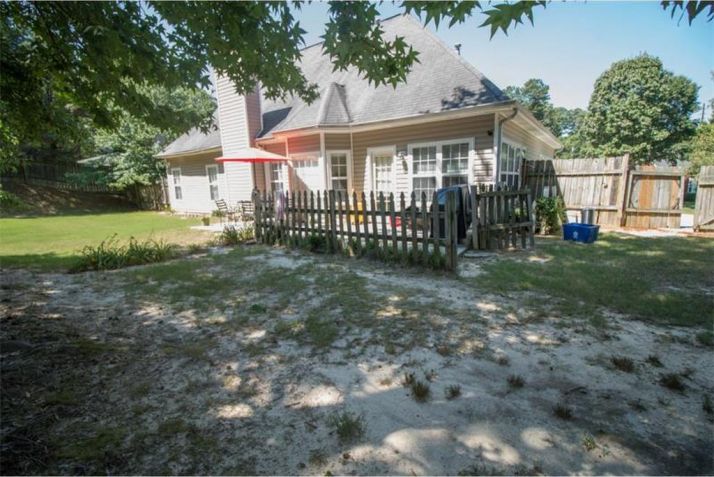 1062 Savannah Rose Place, Lawrenceville, GA 30045