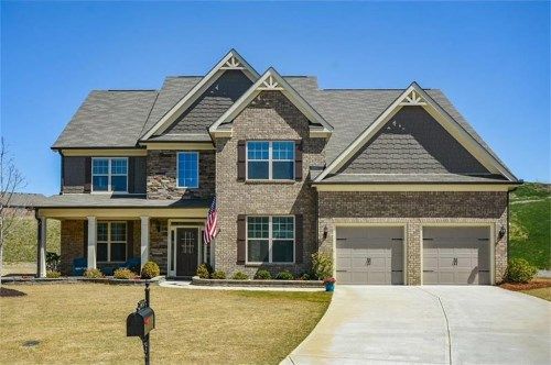 4280 C W Wright Drive, Cumming, GA 30041