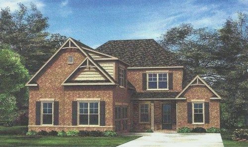 4645 Magnolia Springs Drive, Cumming, GA 30040