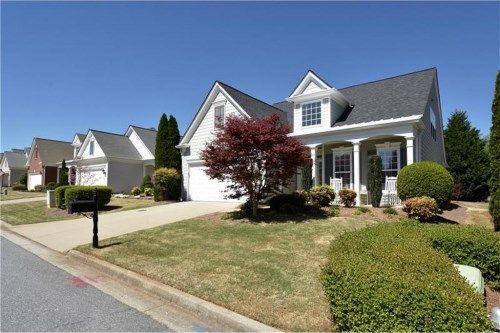 1635 Vinery Avenue, Cumming, GA 30041