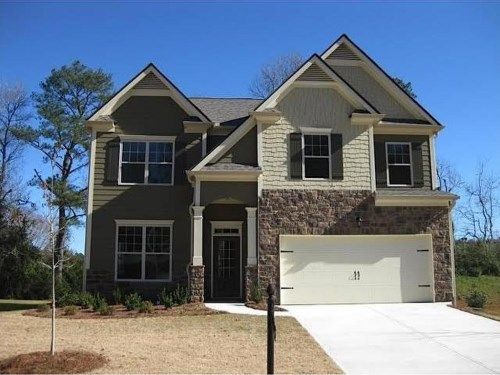 2085 Red Barn Court, Cumming, GA 30040