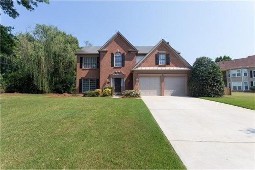 6905 Brookwood Way, Cumming, GA 30041