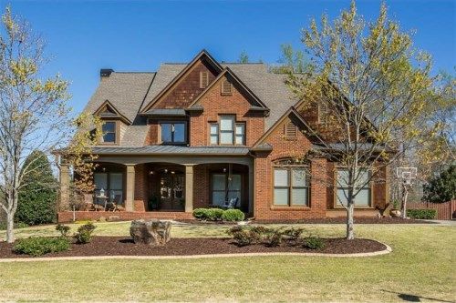 4325 Rhonda Lane, Cumming, GA 30040