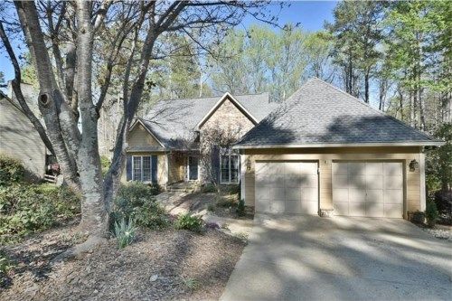 7020 Fox Creek Drive, Cumming, GA 30040