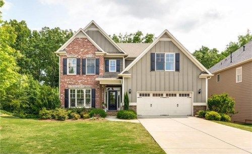 8165 Majors Ridge Way, Cumming, GA 30041