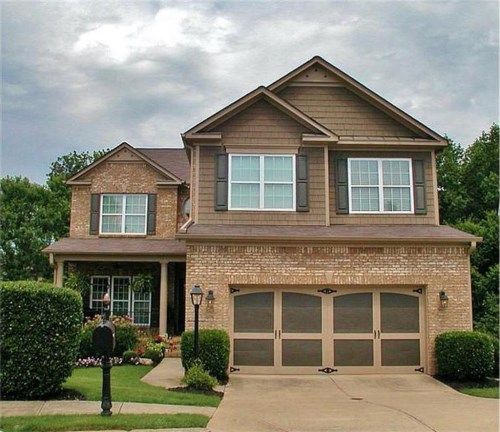 3355 Siskin Terrace, Cumming, GA 30041