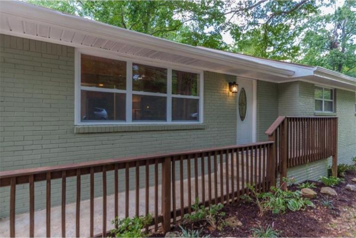 3273 Pinehill Drive, Decatur, GA 30032